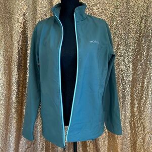 Columbia Spring/Fall Jacket